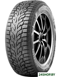 Автомобильные шины WinterCraft ice Wi32 215 55R17 98T Kumho