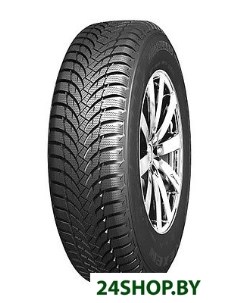 Автомобильные шины Winguard Snow G WH2 215 60R16 99H Nexen