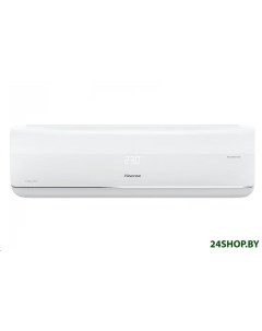 Сплит система Air Sensation Superior DC Inverter AS 13UW4RXVQF00 Hisense