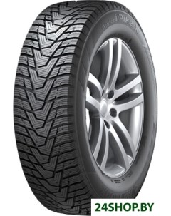 Автомобильные шины Winter i Pike X W429A 235 50R18 101T Hankook