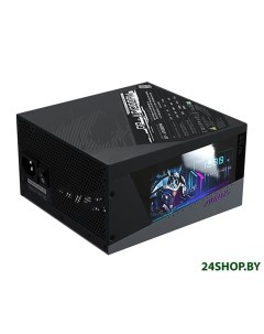 Блок питания Aorus P1200W 80 Platinum Modular GP AP1200PM Gigabyte