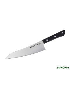 Кухонный нож Harakiri SHR 0185B Samura