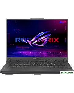 Игровой ноутбук ROG Strix G16 2023 G614JU N4098 Asus