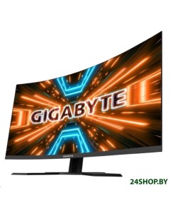 Монитор G32QC A Gigabyte