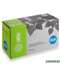 Картридж CS C4096A Cactus