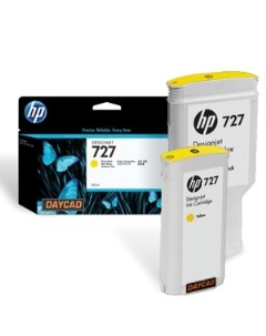 Картридж для принтера 727 F9J78A Hp