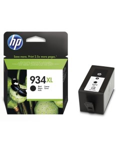 Картридж для принтера 934XL C2P23AE Hp