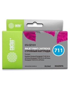 Картридж CS CZ131 аналог HP CZ131A Cactus