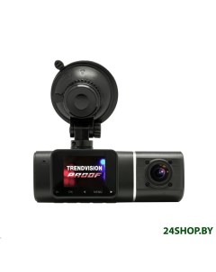 Видеорегистратор GPS информатор 2в1 Proof PRO GPS Trendvision