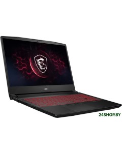 Игровой ноутбук Pulse GL66 12UCK 695RU Msi