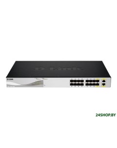 Коммутатор DXS 1100 16SC A1A D-link