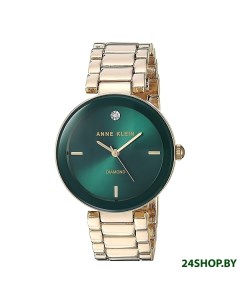 Наручные часы 1362GNGB Anne klein