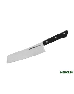 Кухонный нож Harakiri SHR 0042B Samura