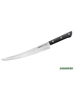 Кухонный нож Harakiri SHR 0046B Samura