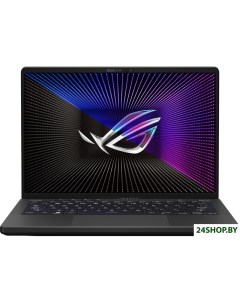 Игровой ноутбук ROG Zephyrus G14 GA402RJ L4154W Asus