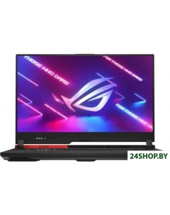 Игровой ноутбук ROG Strix G15 G513IC HN094 Asus