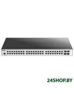 Коммутатор DGS 3000 52L B1A D-link