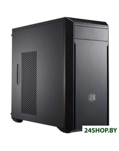 Корпус MasterBox Lite 3 Black без БП MCW L3S2 KN5N Cooler master