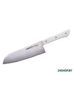 Кухонный нож Harakiri SHR 0095W Samura