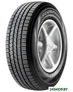 Автомобильные шины Scorpion Ice Snow 325 30R21 108V run flat Pirelli