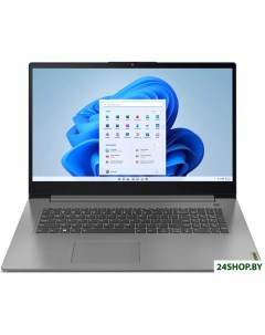 Ноутбук IdeaPad 3 17IAU7 82RL005GRK Lenovo