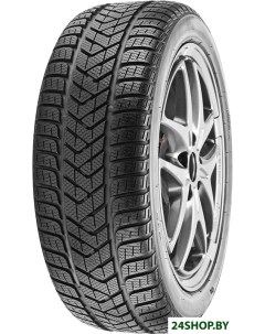 Автомобильные шины Winter Sottozero 3 205 60R17 93H Pirelli