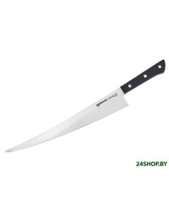 Кухонный нож Harakiri SHR 0049B Samura