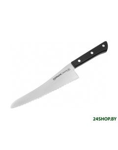 Кухонный нож Harakiri SHR 0056B Samura