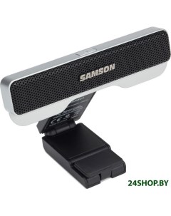 Микрофон SAMSON Go Mic Connect Samson (компьютерная техника)