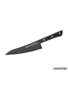 Кухонный нож Shadow SH 0185 Samura