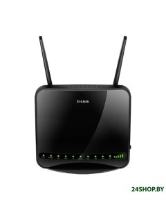 Беспроводной DSL маршрутизатор DWR 956 4HDB1E D-link