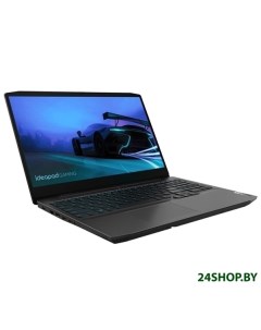 Игровой ноутбук IdeaPad Gaming 3 15IHU6 82K10011RK Lenovo