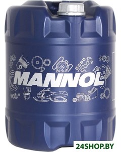 Моторное масло Energy Ultra JP 5W 20 API SN 20л Mannol