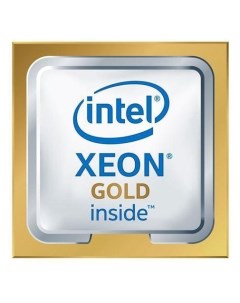 Процессор Xeon Gold 6240R Intel