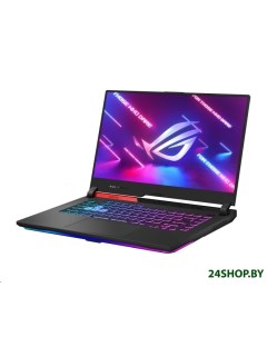 Игровой ноутбук ROG Strix G15 G513IM HN008 Asus