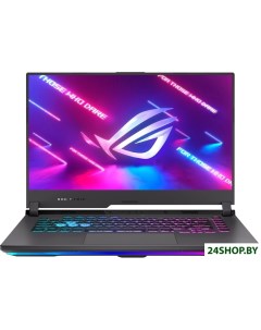 Игровой ноутбук ROG Strix G15 G513IE HN065 90NR0582 M002U0 Asus