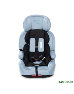 Детское автокресло Lorelli Iris Izofix 2021 Brittany Blue Lorelli (bertoni)