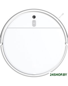 Робот пылесос Mi Robot Vacuum Mop 2 Lite MJSTL версия для РФ Xiaomi