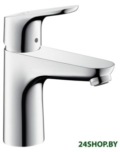 Смеситель для раковины Focus 31607000 Hansgrohe