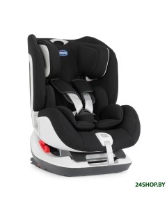 Автокресло Seat Up 012 черный Chicco