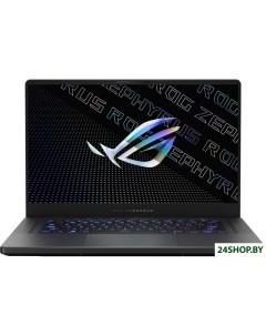 Игровой ноутбук ROG Zephyrus G15 2022 GA503RM HQ079 Asus