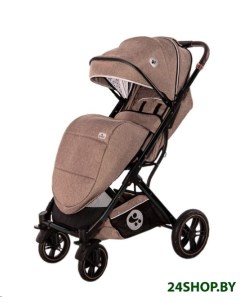 Детская коляска Lorelli Storm Pearl Beige 2021 10021692182 Lorelli (bertoni)