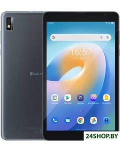 Планшет Tab 6 серый Blackview