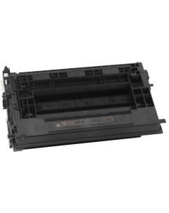 Картридж 37A CF237A Black Hp