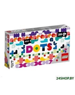 Конструктор Dots Большой набор тайлов 41935 Lego