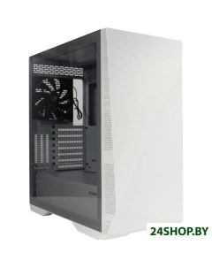 Корпус Z9 Iceberg белый Zalman