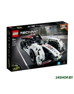 Конструктор инерционный Technic Болид Formula E Porsche 99X Electric 42137 Lego