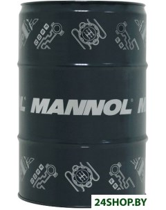 Моторное масло O E M for Ford Volvo 5W 30 60л Mannol