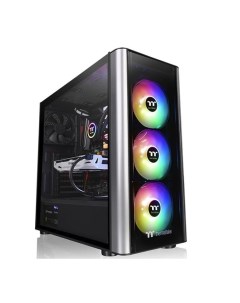 Корпус Level 20 MT ARGB CA 1M7 00M1WN 00 Thermaltake