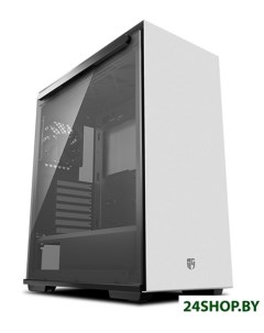 Корпус Macube 310 GS ATX MACUBE310 WHG0P Deepcool